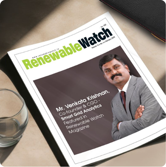Renewable Watch